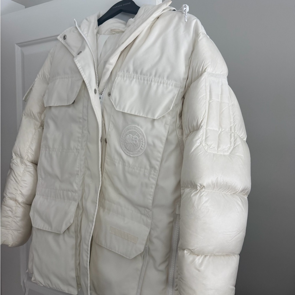 Canada Goose Limited Edition Expedition Parka - Picture 7 of 9